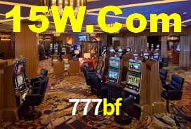 Roulette Table 777bf