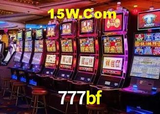 Jogos de Slot 777bf