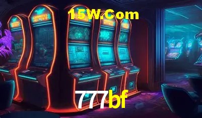 Provedores de Jogos 777bf