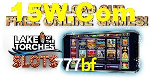 Live Casino 777bf