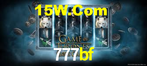 Sinta a adrenalina dos jogos de cassino com 777bf