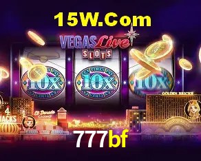 Casino Ao Vivo 777bf