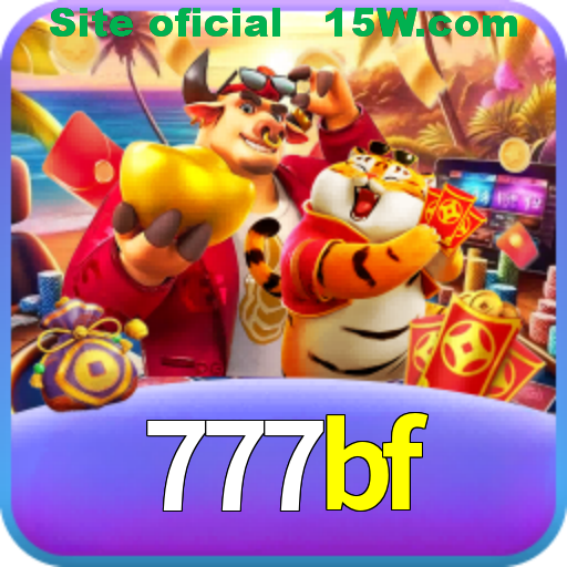 APP oficial da 777bf para mobile